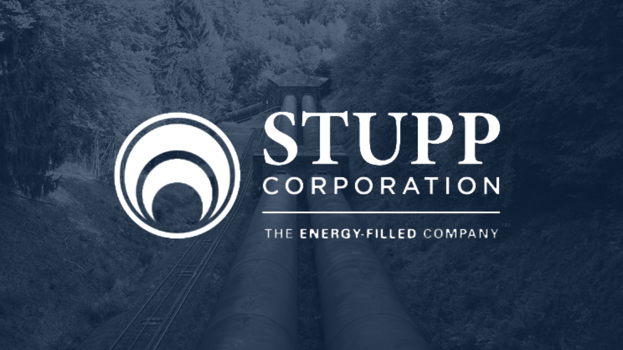 Stupp Corporation Reduces Cyber Risk With Full Visibility Into Its Industrial Control Network