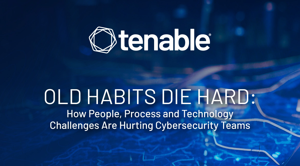 How People, Process and Technology Challenges Are Hurting Cybersecurity Teams