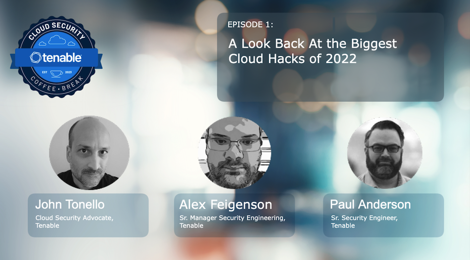 A Look Back At the Biggest Cloud Hacks of 2022